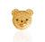 PINGENTE URSO CLICK