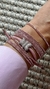 Pulseiras elasticas
