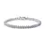 Pulseira 3 pontas
