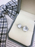 maxi anel zirconias - comprar online