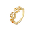 anel smiles - comprar online