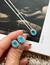 Conjunto oval