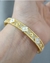 bracelete van cleef cravejado