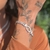 pulseira elo grumet com bridão crav. - comprar online