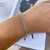 pulseira lacraia - comprar online