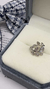 piercing folhas - comprar online
