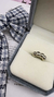 piercing croissant - comprar online