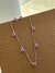 Conjunto Pri pink