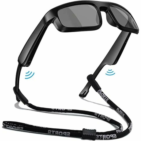 Lentes de Sol Bluetooth con Parlante Integrado