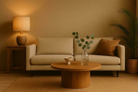 Banner da categoria Casa e Decoração