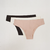PROMO 3x1 | Corpiño Segunda Piel Bretel Grueso mas 3 bombachas segunda piel GRATIS, mas 3 pares de media GRATIS ! - comprar online