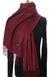 Bufanda de Cachemira de Alta Calidad – Suave, Elegante y Confortable. ¡Disponible en 7 Colores! - comprar online