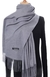 Bufanda de Cachemira de Alta Calidad – Suave, Elegante y Confortable. ¡Disponible en 7 Colores! - tienda online