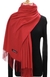 Bufanda de Cachemira de Alta Calidad – Suave, Elegante y Confortable. ¡Disponible en 7 Colores! en internet