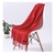 Bufanda de Cachemira de Alta Calidad – Suave, Elegante y Confortable. ¡Disponible en 7 Colores! - comprar online