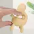 Mordillo 3D jirafa de silicona en internet