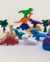 Juego de dinosaurios - comprar online