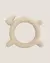 Mordillo circular Conejito - comprar online