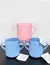 Vaso con asas gatito - Monimon
