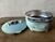 Bowl termico cerdito acero inoxidable