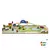 Autopista de madera mini ciudad - comprar online