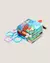 Libro educativo de tela - comprar online