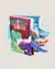 Libro educativo de tela en internet