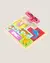 Rompecabezas bloques Animales - comprar online