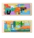 Rompecabezas bloques (base rectángulo) - tienda online