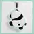 Toalla de mano Panda en internet