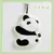 Toalla de mano Panda - comprar online