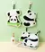 Toalla de mano Panda - Monimon