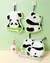 Toalla de mano Panda - comprar online