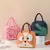 Bolso lunchera animalito - tienda online