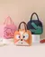 Bolso lunchera animalito - comprar online