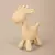 Mordillo 3D jirafa de silicona - comprar online