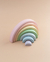 Imagen de Arcoiris fino 4,5 cm (6 piezas)