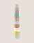 Torre con formas (10 piezas) - comprar online