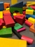 Bloques de madera (20 piezas) - comprar online