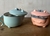 Bowl termico cerdito acero inoxidable en internet
