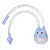 Aspirador nasal a succion caritas - comprar online