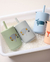 Vaso de silicona estampa - comprar online