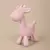 Mordillo 3D jirafa de silicona