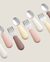 Tenedor de acero inoxidable con mango de silicona - comprar online