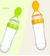Imagen de Cuchara mamadera dosificadora de alimentos