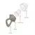 Chupete de fruta Vintage - comprar online
