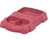 Plato silicona autito - tienda online