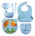Set de Alimentacion de silicona - Monimon