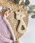 Mordillo sensorial Jirafa - comprar online