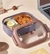 Vianda oval termica animalito en internet